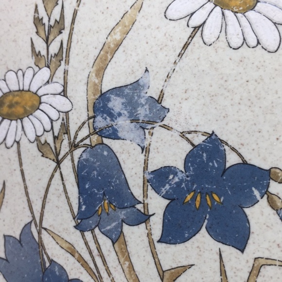 Royal Doulton Hill Top L.S. 1025 Salad Plate B - Picture 8 of 10